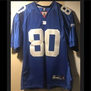 💰SOLD💰 Cruz New York Giants Home Jersey Size 50